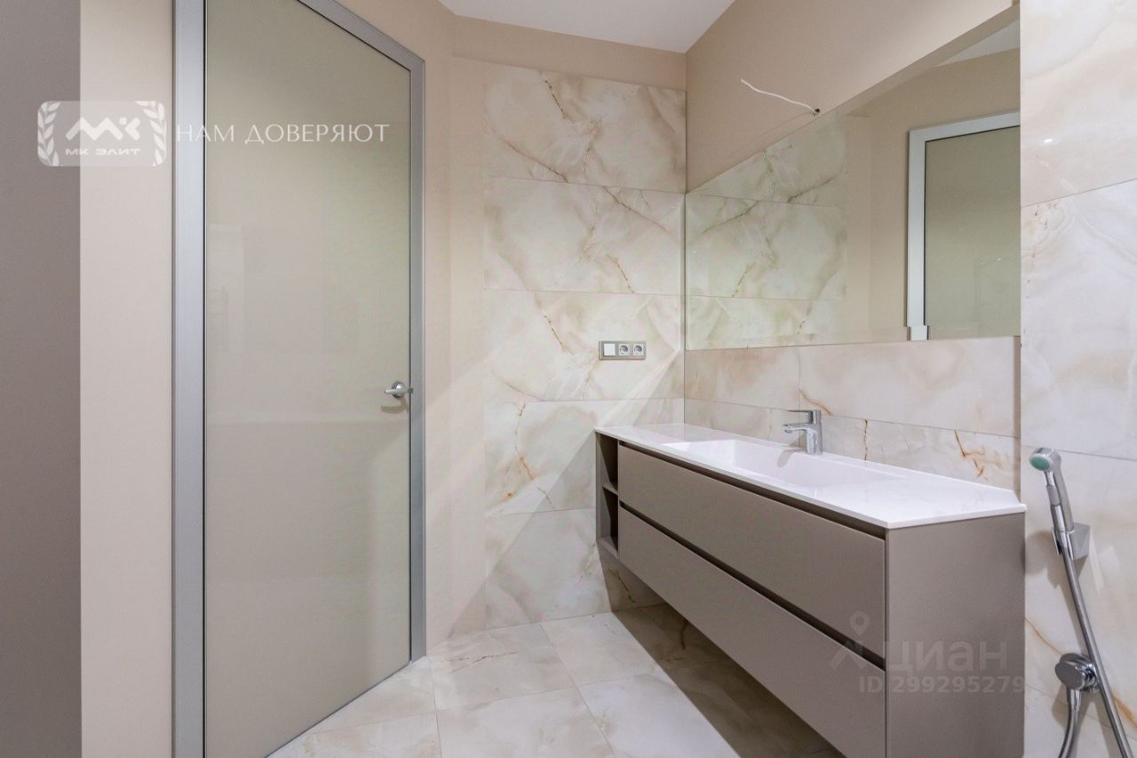 Продажа 3-комн квартиры на вторичном рынке Каменноостровский проспект, 64К2