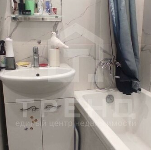 1-комн квартира ул Руднева,  д. 11