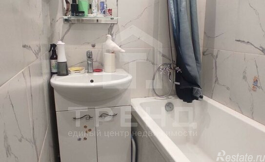 Продажа 1-комн квартиры на вторичном рынке ул Руднева,  д. 11