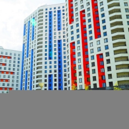 Продажа 2-комн квартиры на вторичном рынке Одинцово, ул Сколковская,  д. 3В