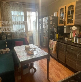 Продажа 3-комн квартиры на вторичном рынке ул Марьинский Парк,  д. 13