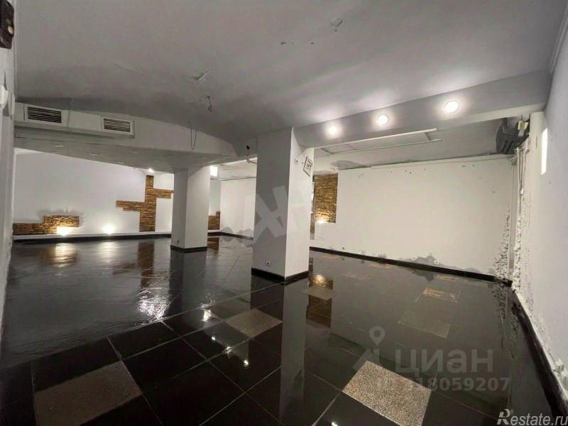 Аренда ПСН Новинский бульвар,  д. 1/2
