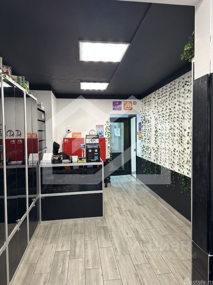 Продажа ПСН улица Гризодубовой,  д. 1 к4