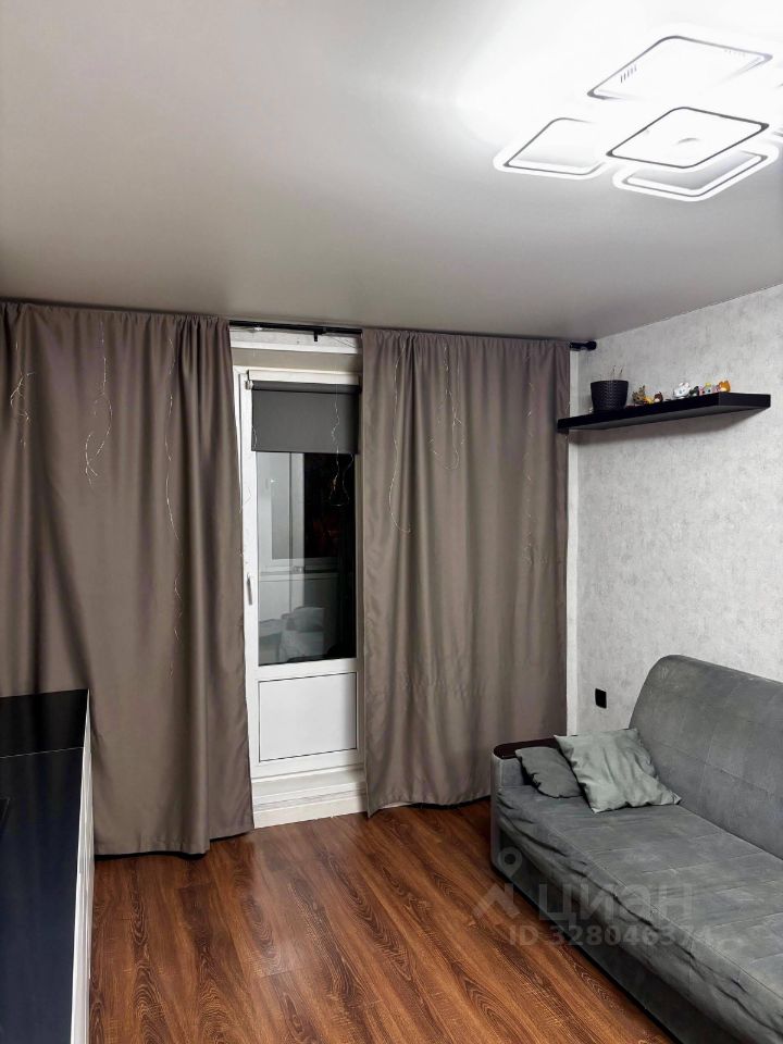 Продажа 2-комн квартиры на вторичном рынке Большая Черкизовская улица, 5К4