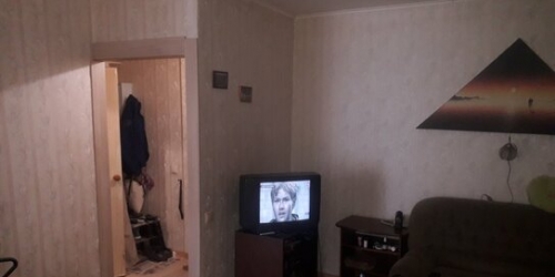 1-комн квартира Будайская улица,  д. 13