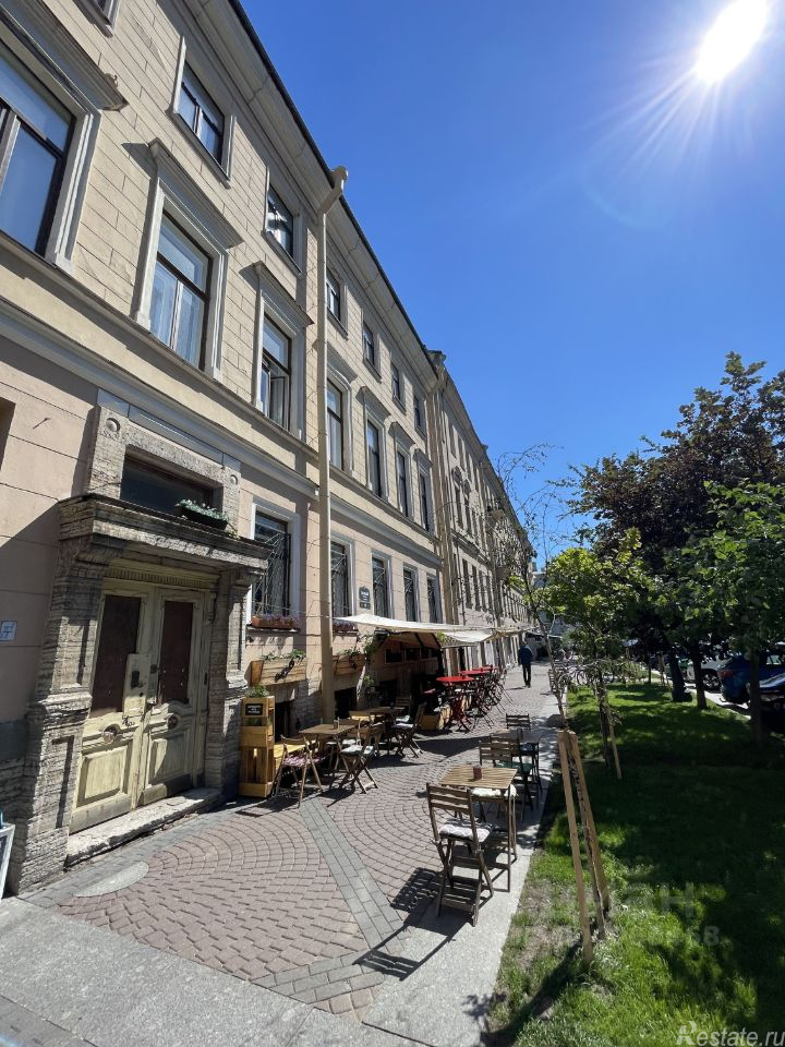 Продажа ПСН Соляной пер,  д. 14