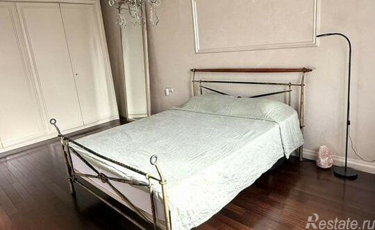 Продажа 2-комн квартиры на вторичном рынке Рочдельская улица,  д. 26/28 с4