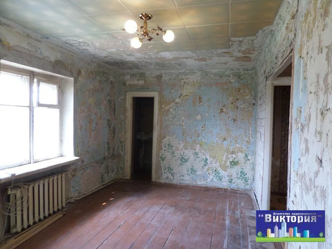 Продажа 1-комн квартиры на вторичном рынке Павловский Посад, 1-я Пушкинская,  д. 18