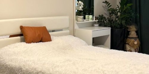 2-комн квартира улица Генерала Антонова, 5К1