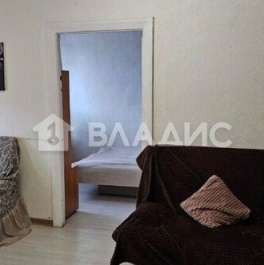 Продажа 2-комн квартиры на вторичном рынке улица Демьяна Бедного,  д. 20 к5