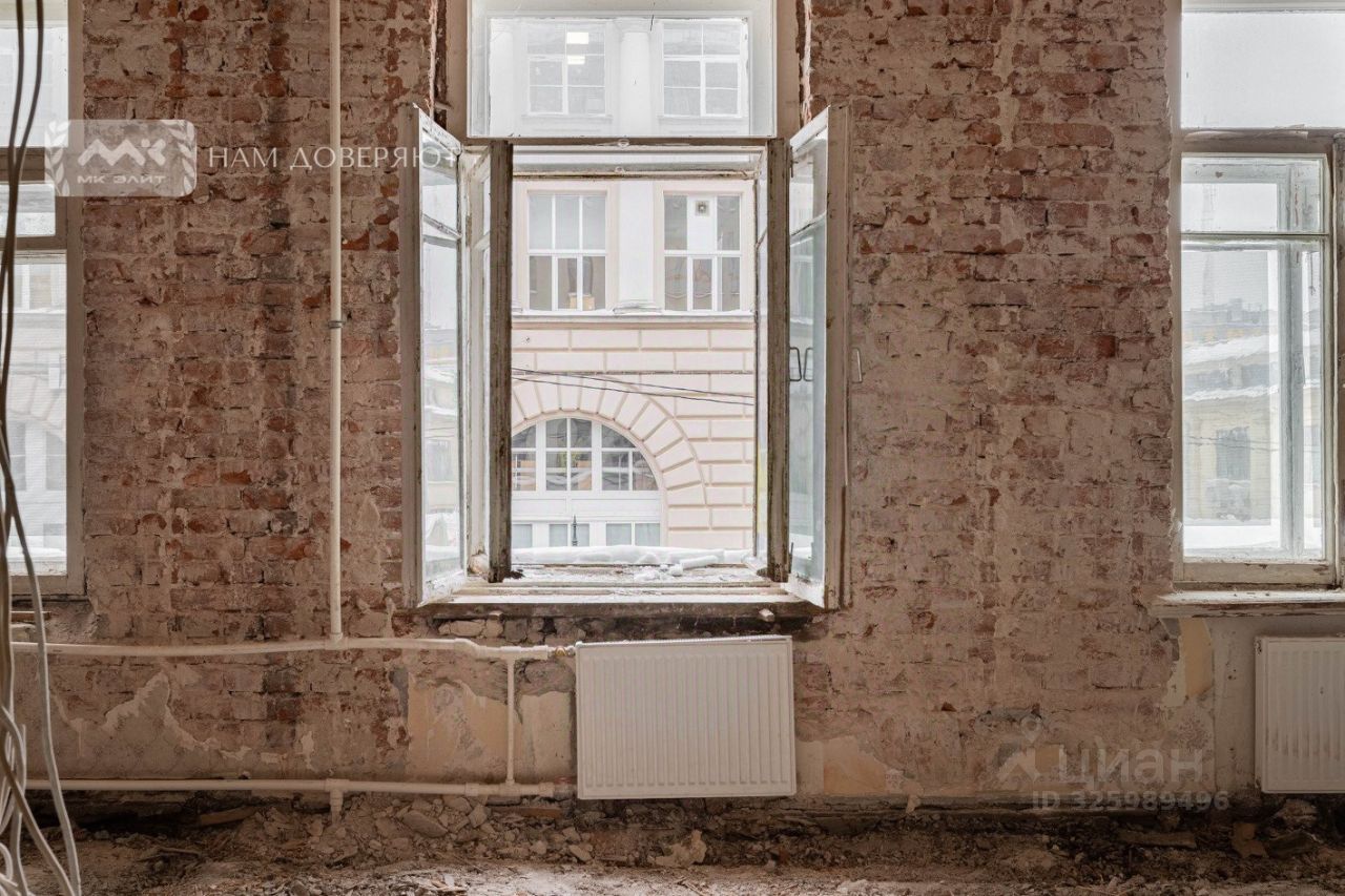 Продажа 1-комн квартиры на вторичном рынке Кронверкский проспект, 47