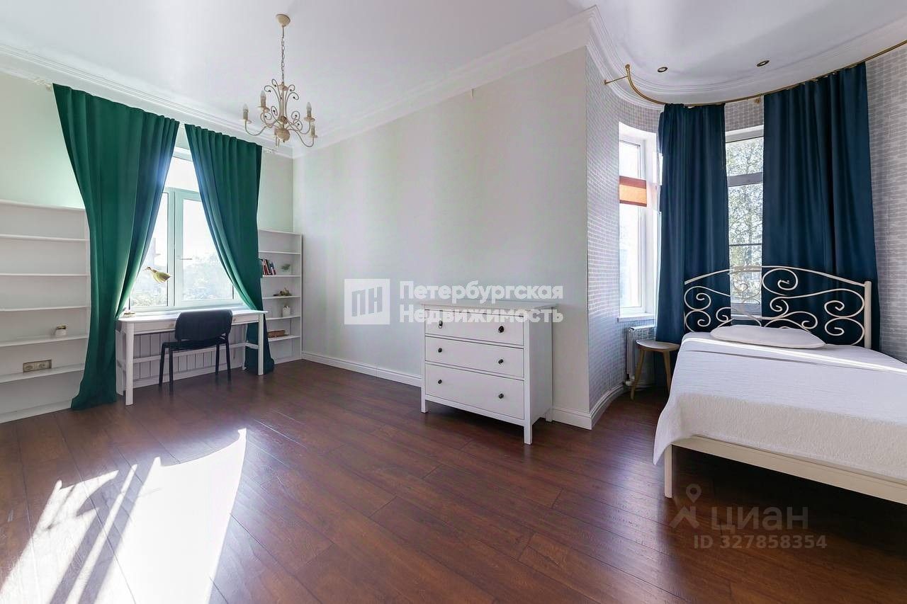 Продажа дома Красное Село, проспект Ленина, 62Б