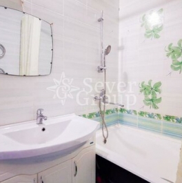 Продажа 1-комн квартиры на вторичном рынке ул Ушинского,  д. 2,  к. 1