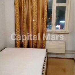 Аренда 2-комн квартиры на вторичном рынке Элеваторная улица,  д. 10