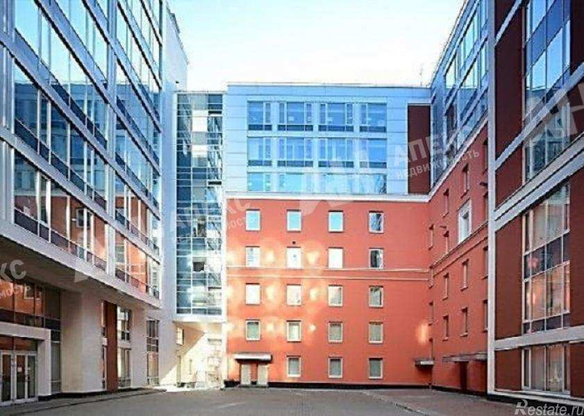 Аренда торгового помещения Кржижановского ул