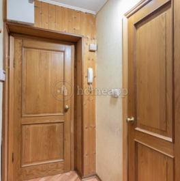 Продажа 2-комн квартиры на вторичном рынке Глебовская ул,  д. 10А