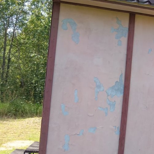 Коттедж/дом Посадников остров садоводческий массив, Сигнал СНТ, улица Роз, 66