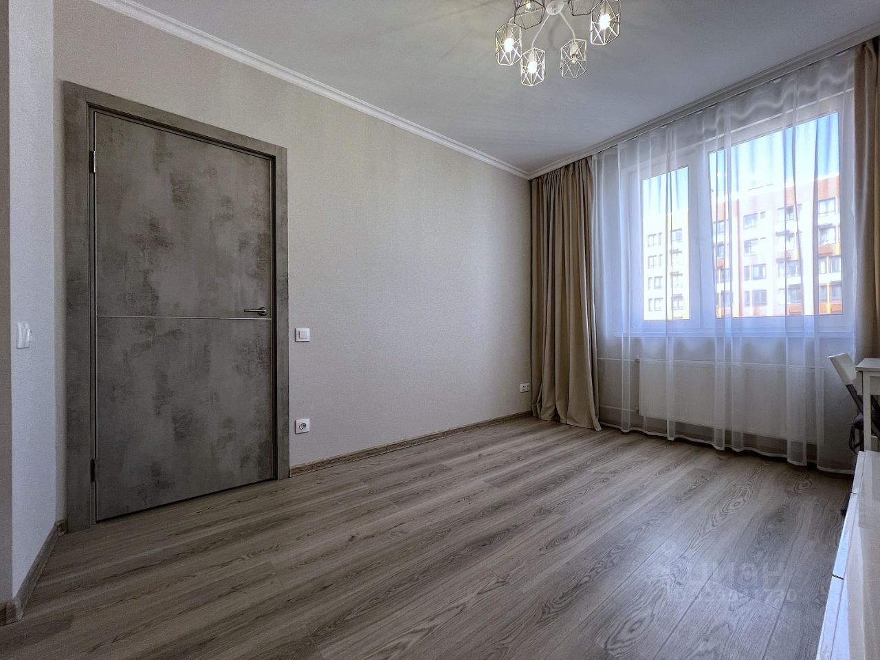 Продажа 1-комн квартиры на вторичном рынке Новоивановское рп, бульвар Эйнштейна, 1