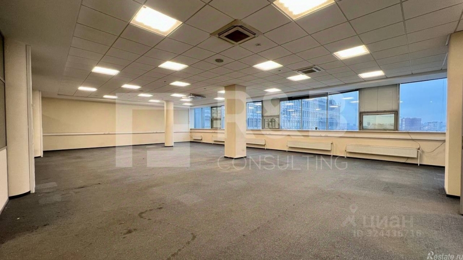 Аренда офиса ул Горбунова,  д. 2,  к. 3