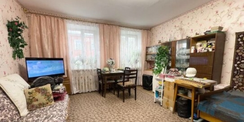 5-комн квартира ул Всеволода Вишневского,  д. 7/20