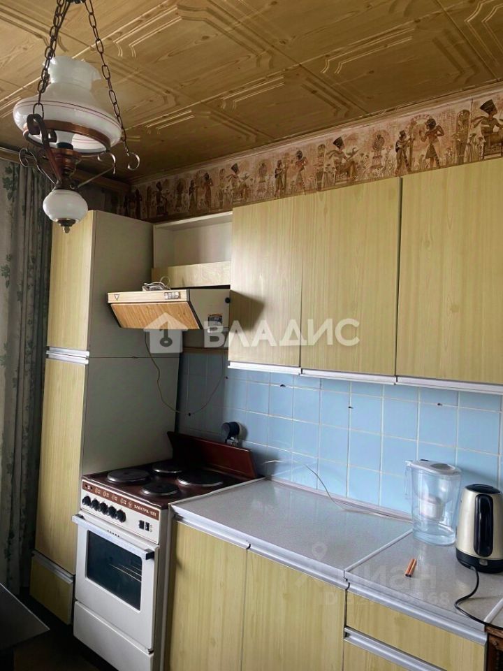 Продажа 2-комн квартиры на вторичном рынке Кунцевская улица, 13/6