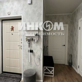Продажа 1-комн квартиры на вторичном рынке Мытищи, Осташковское шоссе,  д. 22 к2