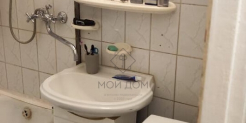 2-комн квартира ул Фабрициуса,  д. 33,  к. 1