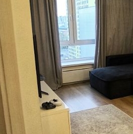 Продажа 1-комн квартиры на вторичном рынке Балашиха, улица Реутовская, 27