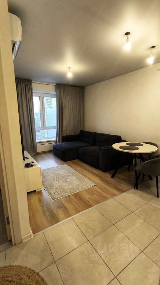 Продажа 1-комн квартиры на вторичном рынке Балашиха, улица Реутовская, 27