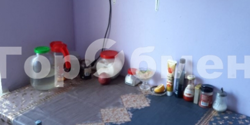 3-комн квартира Дорожная улица, 28к1