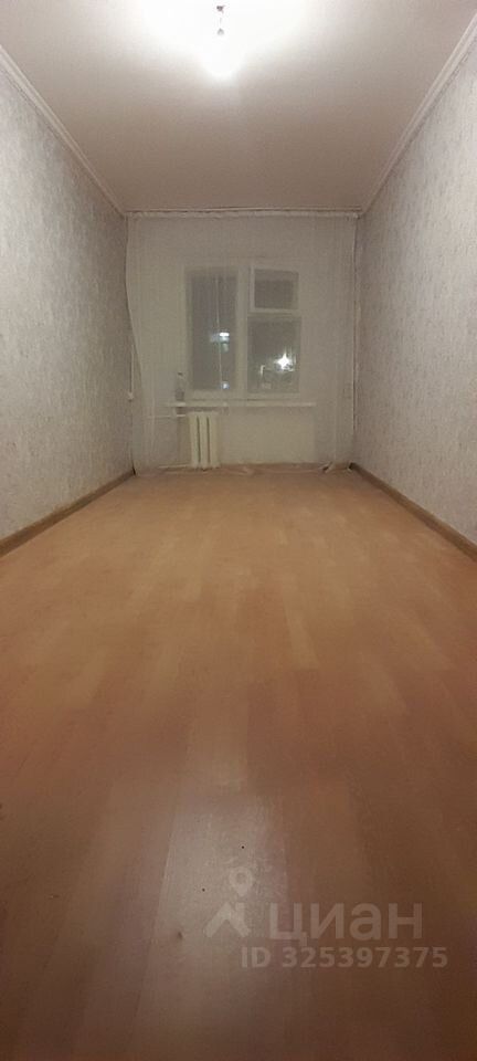 Продажа комнаты пос. Реммаш, улица Мира, 18