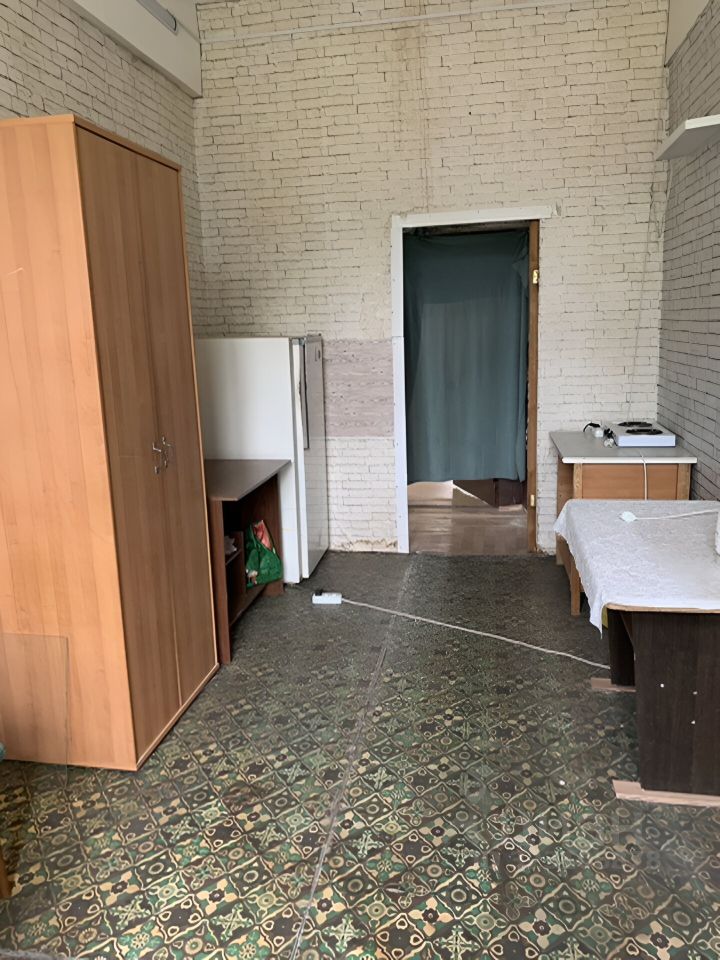 Продажа комнаты Большая Черемушкинская улица, 40К2