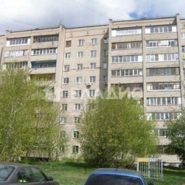 Продажа 2-комн квартиры на вторичном рынке Электросталь, ул Карла Маркса,  д. 17а