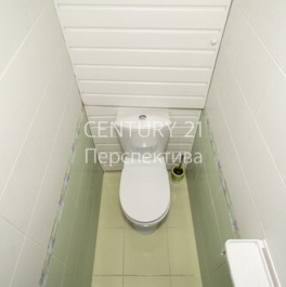 Продажа 2-комн квартиры на вторичном рынке Новомарьинская улица