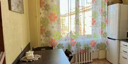 3-комн квартира Огородный переулок, 4