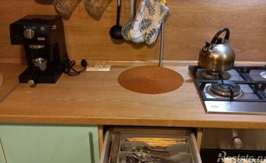 Продажа 1-комн квартиры на вторичном рынке Балашиха, ул Текстильщиков,  д. 15