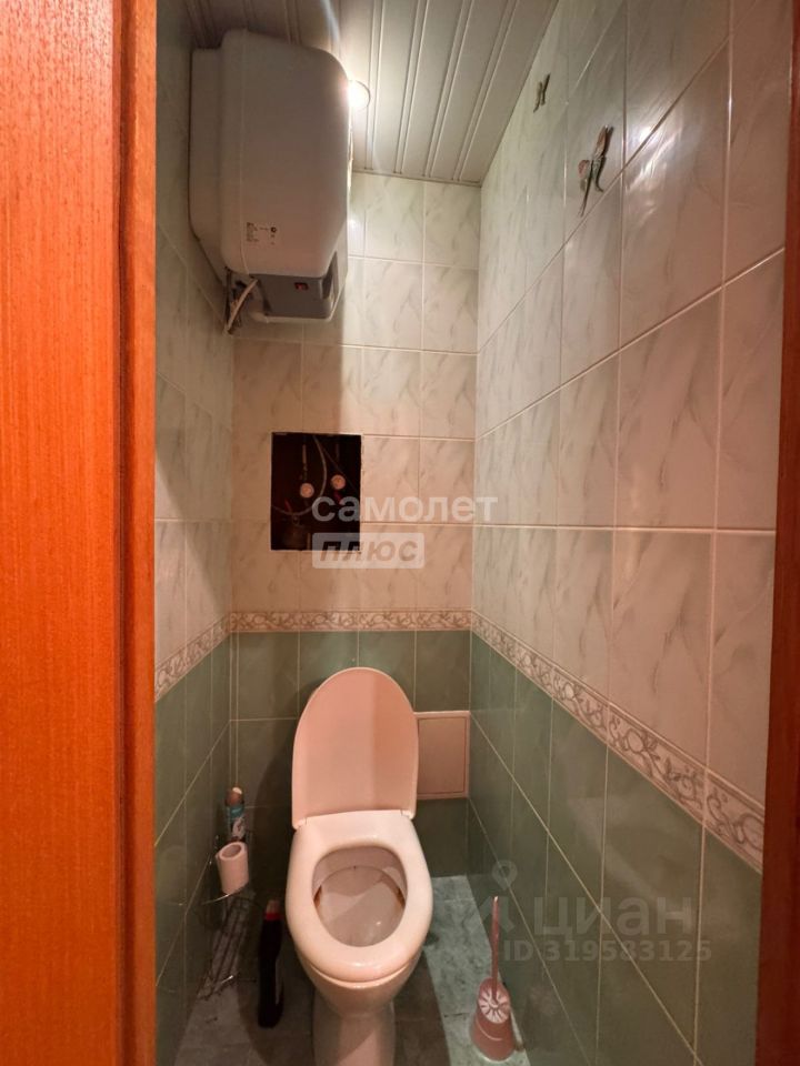 Продажа 2-комн квартиры на вторичном рынке Лобня, проезд Шадунца, 5к2