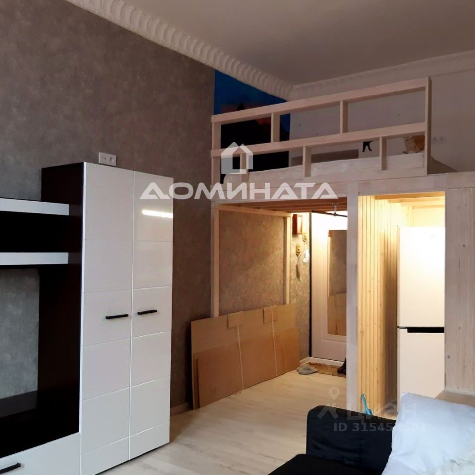 Продажа комнаты проспект Большой Петроградской стороны, 56