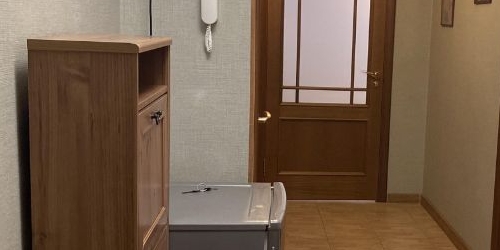 2-комн квартира переулок Пуговишников, 15