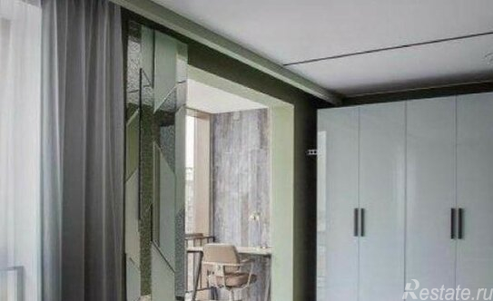 Продажа 2-комн квартиры на вторичном рынке Нововладыкинский проезд,  д. 1 к1