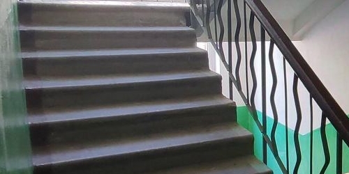 1-комн квартира Кашира, Центральная улица, 8