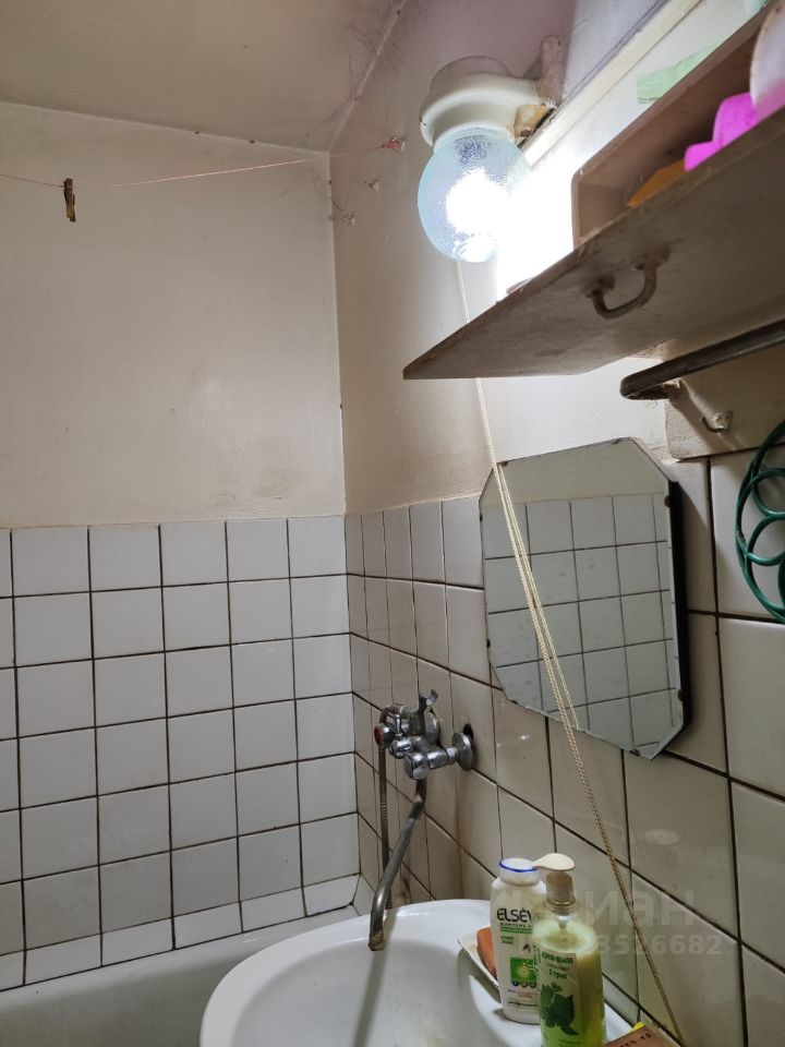 Продажа 2-комн квартиры на вторичном рынке Ольгино мкр, Балашиха