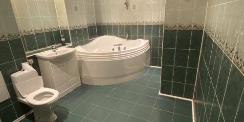 2-комн квартира Новосельковская улица, 23