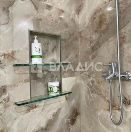 Продажа 3-комн квартиры на вторичном рынке Пушкино г, И.Арманд мкр, Пушкинское ш,  д. 6