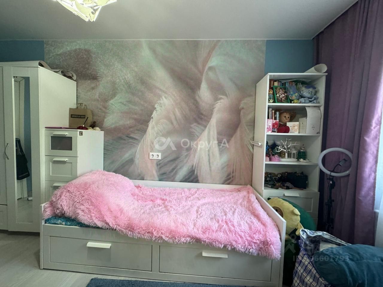 Продажа 2-комн квартиры на вторичном рынке Электроугли, улица Советская, 7