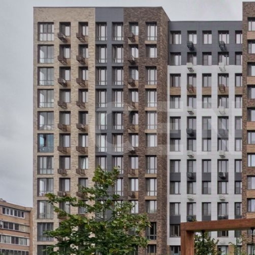 3-комн квартира Опалиха мкр, бульвар Серебряный, 1