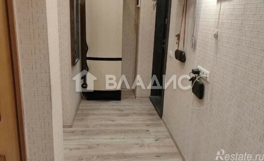 Продажа 2-комн квартиры на вторичном рынке улица Тёплый Стан,  д. 5 к1