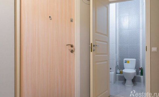 Продажа 2-комн квартиры на вторичном рынке Русановская ул