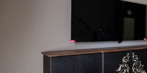 5-комн квартира проезд Аэропорта, 8С10