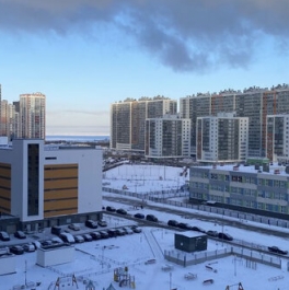 Продажа 3-комн квартиры на вторичном рынке Ленинский пр-кт,  д. 68